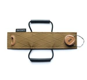 Occam, Designs Apex Frame Strap, coyote