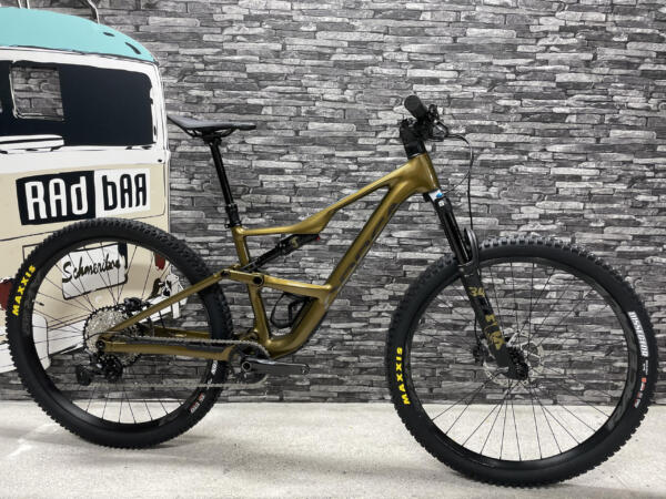 Orbea Herbst Aktion, OCCAM SL H10, Gr. M