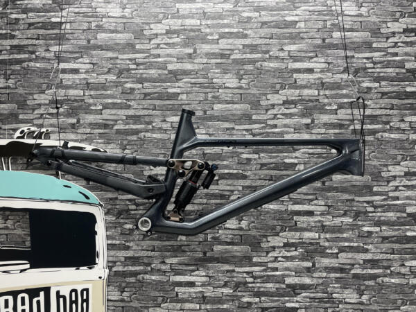 Norco Herbst Aktion, Optic Carbon 29er / MX, Frameset, SZ 4