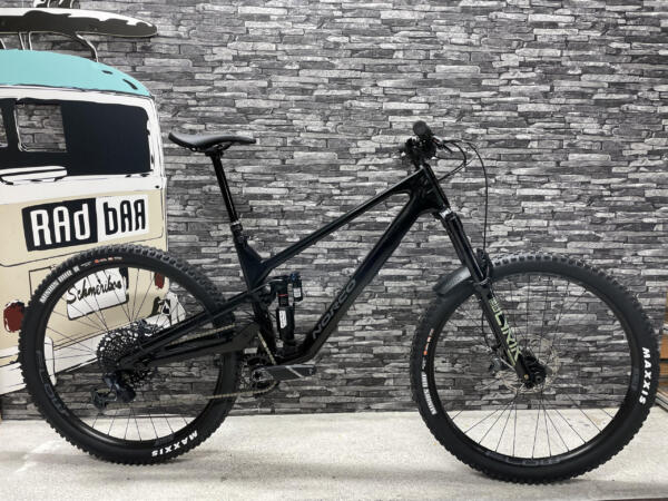 Norco Herbst Aktion, Sight C2, 29ER, SZ 4