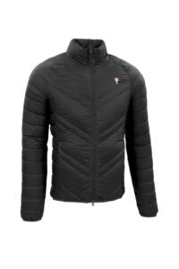 GrüeziBag, Senseful DownWool Jacket M, Black
