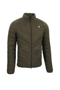 GrüeziBag, Senseful DownWool Jacket M, Olive