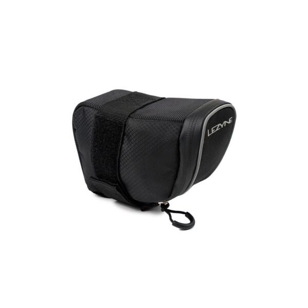 Lezyne, Micro Caddy, black