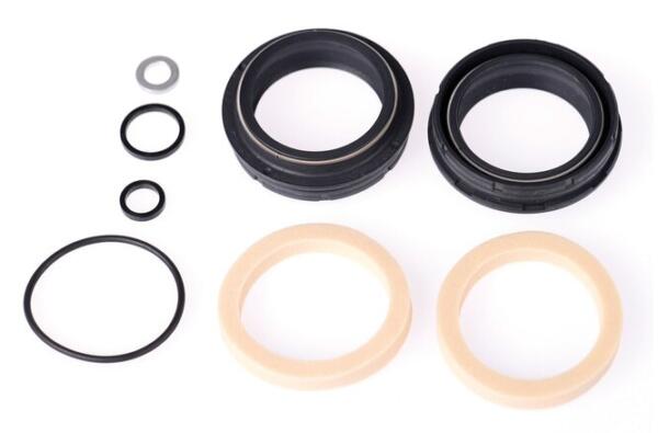 FOX, Kit Dust Wiper Forx 40mm Low Frictio No Flange