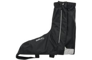 AGU, Bike Boots short, black