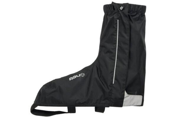 AGU, Bike Boots short, black