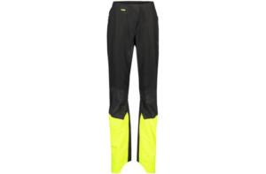 AGU, Women Commuter Tech Rain Pants, black