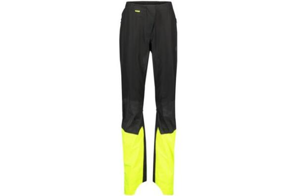 AGU, Women Commuter Tech Rain Pants, black