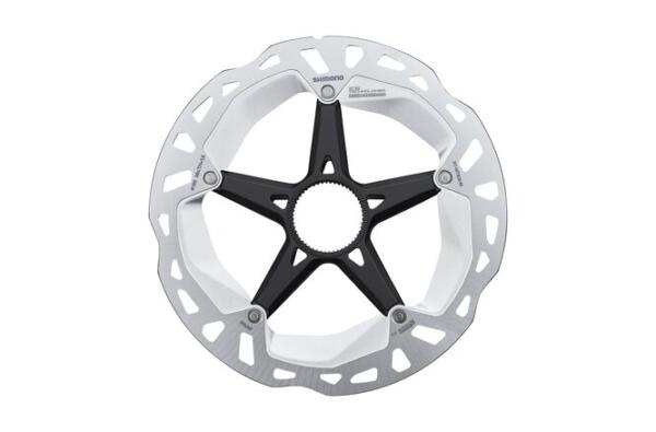 Shimano, Bremsscheibe XT RT-MT800 203 mm Center-Lock Aussenverzahnung Box