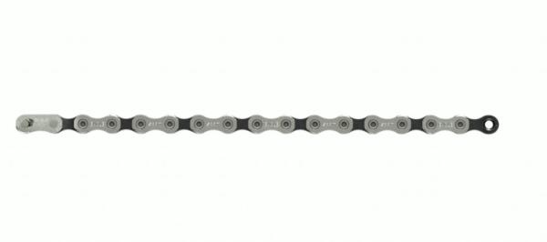 SRAM, Kette PC GX Eagle 118 Glieder (gewachst) PowerLock Flowlink 12-fach