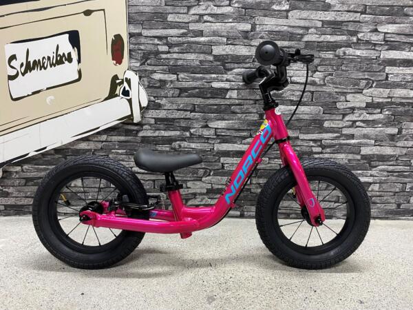 Norco Runner 12"