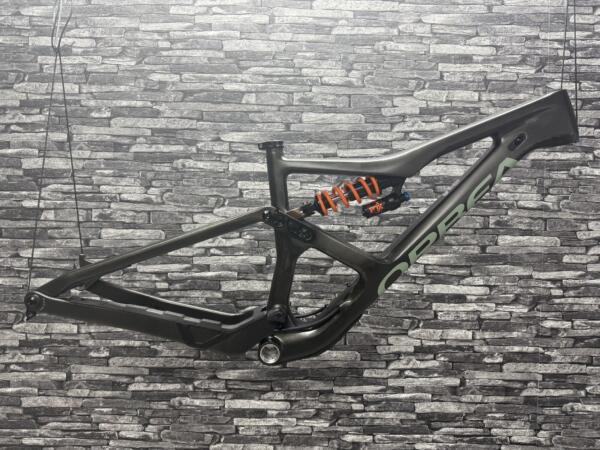 Orbea Framekit Occasion, Occam M10 LT, Gr. M (Neuwertig)