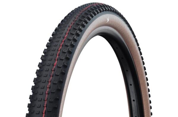 Schwalbe, Pneu Rick XC 29x2.25 SuperRace Pro Addix Speed TL-Ready