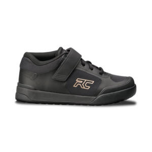 RC, Traverse Clipless Damen-Schuh, schwarz