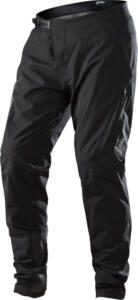 TLD, Resist Pants Men, Black