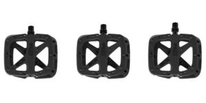 Sqlab, Pedal 5OX, schwarz