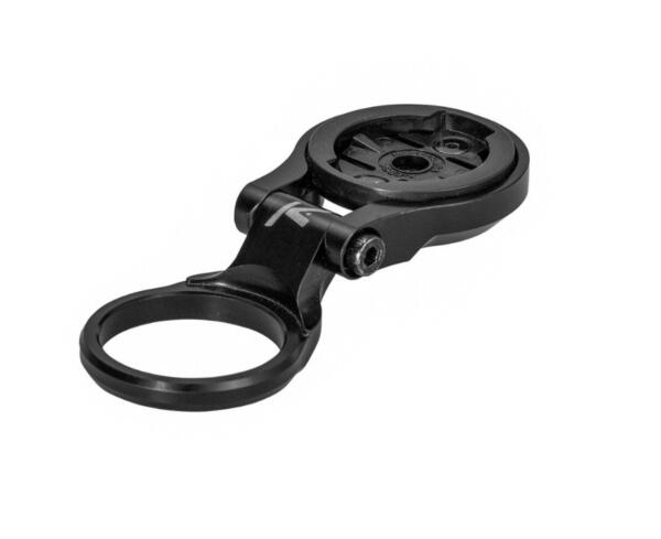 K-EDGE, GARMIN Boost Stem Mount, Adjustable black,one size M-Nr: 7600001115