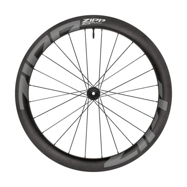Zipp, 303 XPLR SW Tubeless Disc-Brake Front Wheel