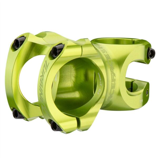 Race Face, Turbine R Alu Stem 35 0°, green