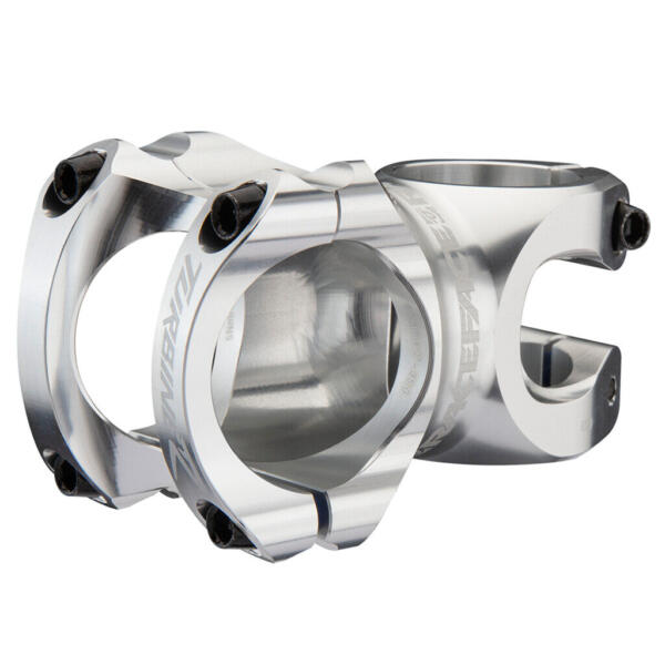 Race Face, Turbine R Alu Stem 35 0°, silver