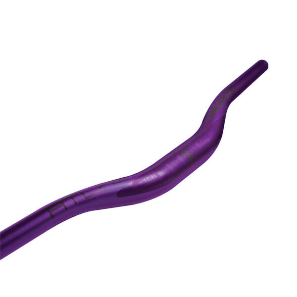 Race Face, Atlas ALU 35x820 35MM Riser Bar, pruple