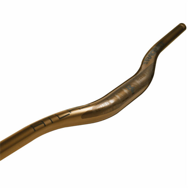 Race Face, Atlas ALU 35x820 35MM Riser Bar, kashmoney gold