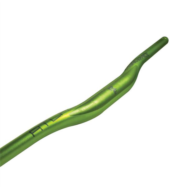 Race Face, Atlas ALU 35x820 20MM Riser Bar, green