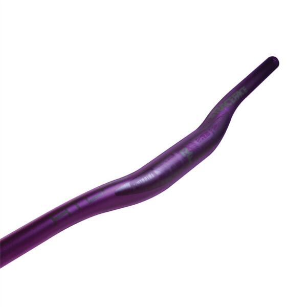 Race Face, Atlas ALU 35x820 20MM Riser Bar, purple