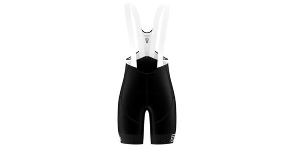 Sqlab, SQ-Short ONE 12, black