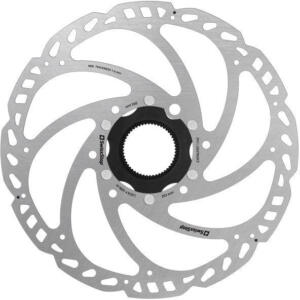 SwissStop, Catalyst One DISC Scheibe 203mm 1.95mm, Centerlock, ohne Lockring