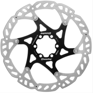 SwissStop, Catalyst Pro DISC Scheibe 220mm 1.95mm, 6-Loch, ohne Schrauben