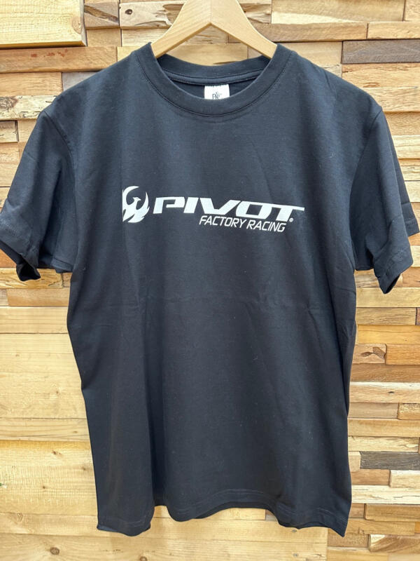Pivot, Factory Racing M, schwarz
