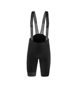 Löffler, M BIKE BIBSHORTS CONCEPT SQL, black
