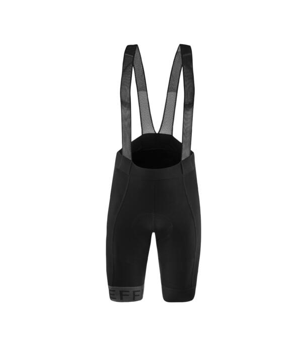 Löffler, M BIKE BIBSHORTS CONCEPT SQL, black