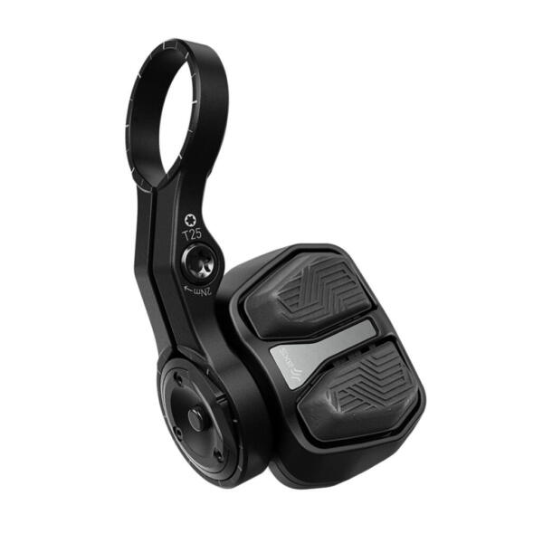 SRAM, Controller AXS Pod 2 Button V2, black