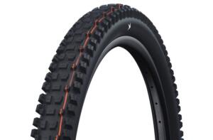 Schwalbe, Pneu Albert 29x2.50 Gravity Pro Addix Soft TL-Ready black