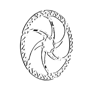Bremsscheiben
