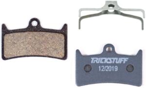 Trickstuff, Scheibenbremsbeläge 730 STANDART