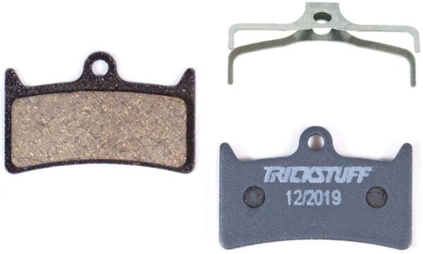 Trickstuff, Scheibenbremsbeläge 730 STANDART