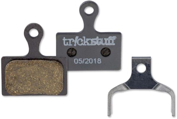 Trickstuff, Scheibenbremsbeläge 270 STANDARD
