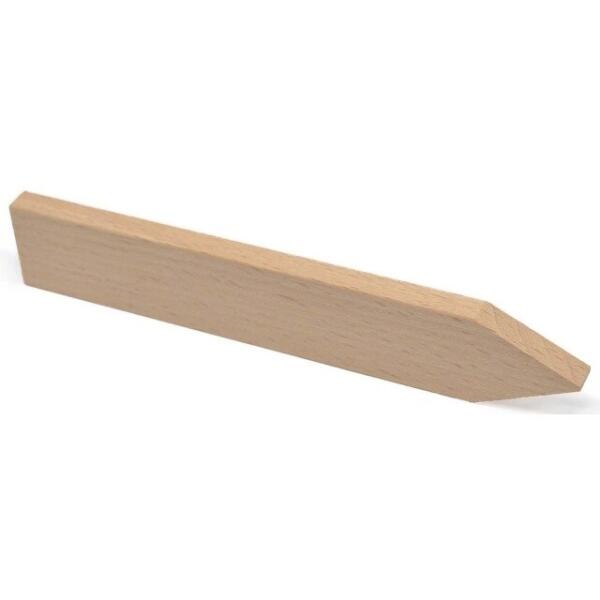 Trickstuff, Bremskolben-Holzwerkzeug, (Kolbenrückdrückholzwerkzeug)