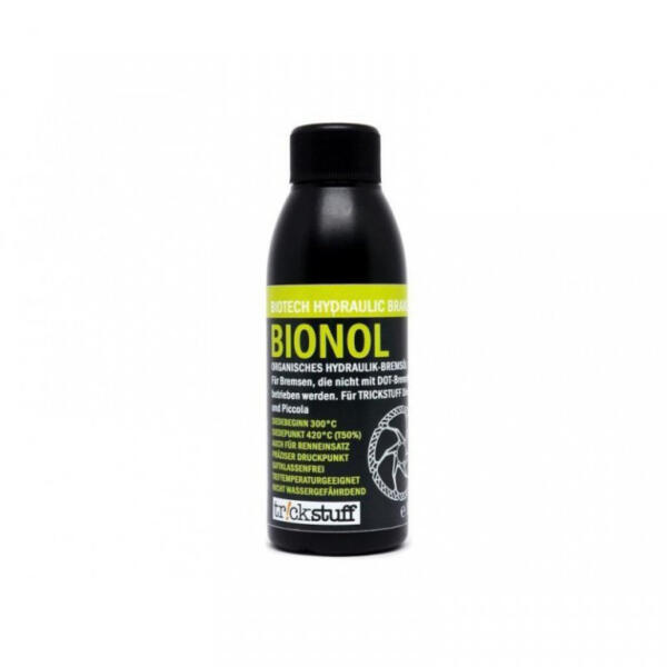 Trickstuff, Bionol, 100ml, bio. Degradable hydraulic oil