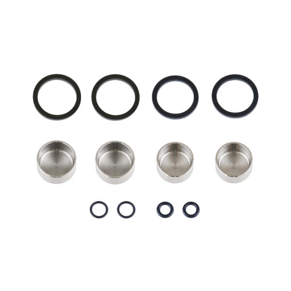 Trickstuff, KIT SEALS & PISTONS MXA CALIPER OIL ASM
