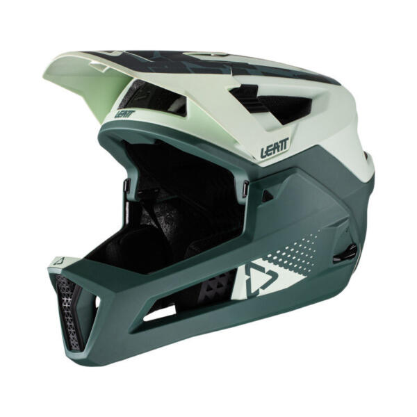 Leatt, MTB Enduro 4.0 Helm ivy M