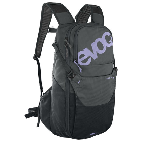 Evoc, Ride 16L Backpack, multicolour 21