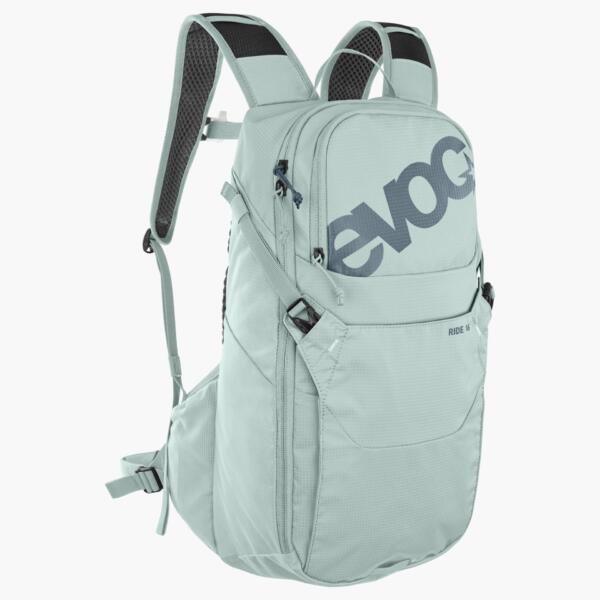 Evoc, Ride 16L Backpack mint, one size