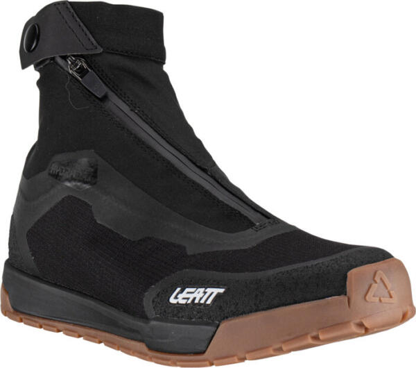 Leatt, 7.0 HydraDri flat Shoe, schwarz