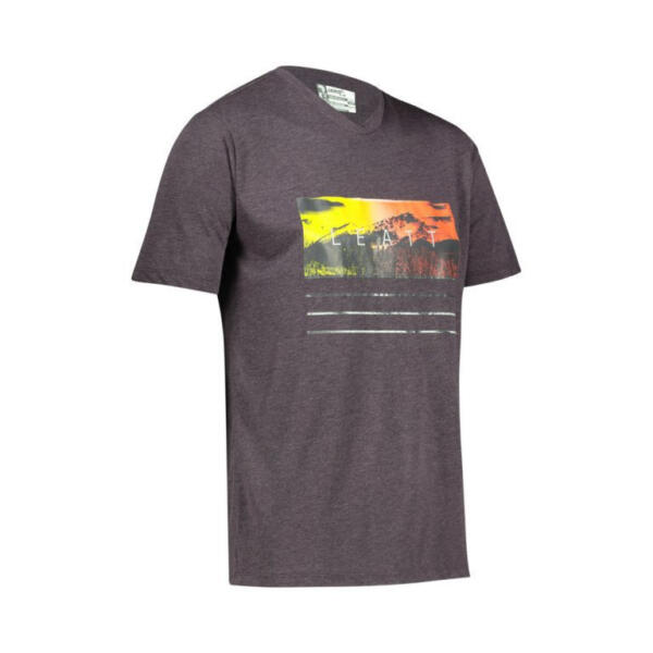 Leatt, MTB All-MTN 2.0 Jersey, grape