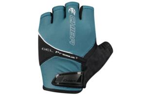 Chiba, Handschuh Gel Premium, petrol