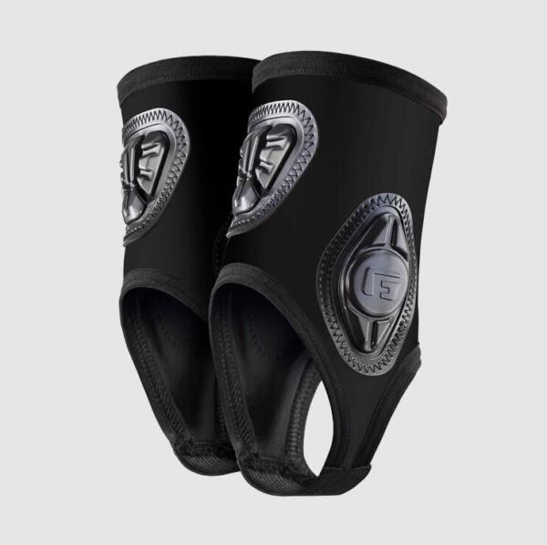 G-Form, Pro-X Ankle, schwarz